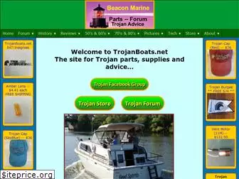 trojanboats.net