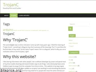 trojanc.co.za