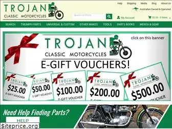 trojanclassics.com