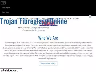 trojanfibreglass.com.au