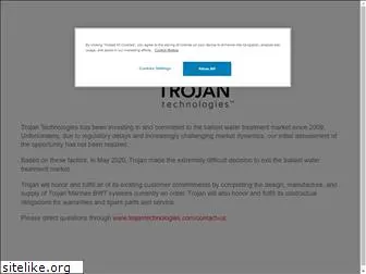 trojanmarinex.com