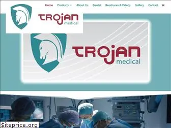 trojanmedical.co.za