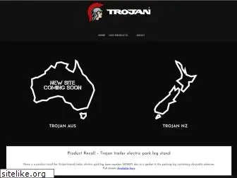 trojanparts.com.au