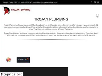 trojanplumbing.co.za