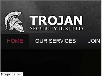 trojansecurityuk.co.uk