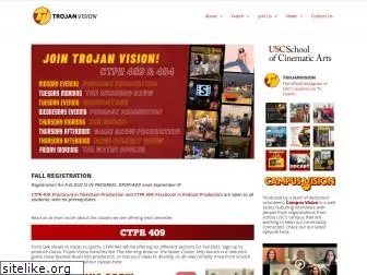 trojanvision.com