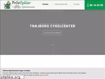 trojborgcykler.dk
