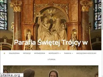 www.trojca.info