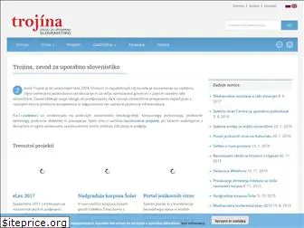 trojina.org