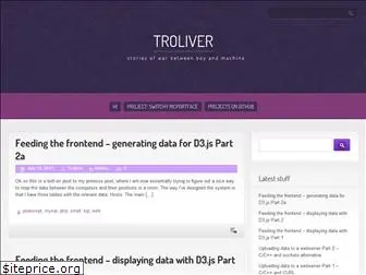 troliver.com