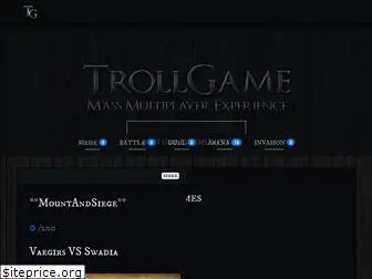 troll-game.org