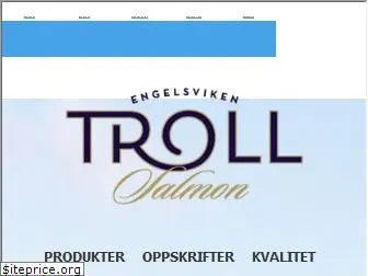troll-salmon.com