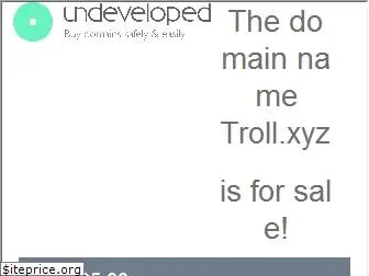 troll.xyz