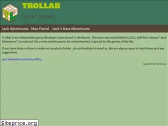 trollab.com