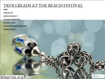 trollbeadsatthebeach.com