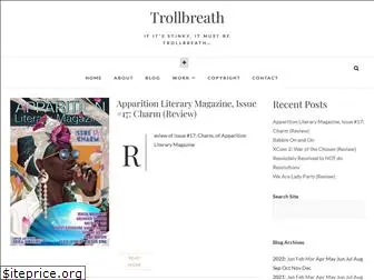 trollbreath.com