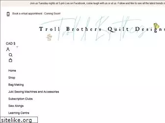 trollbrothersquiltdesigns.com