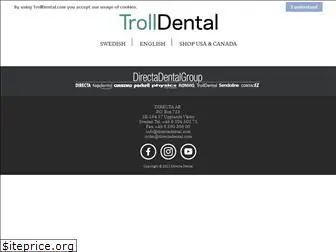trolldental.com