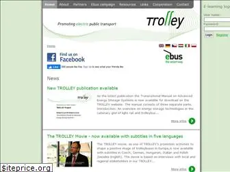 trolley-project.eu