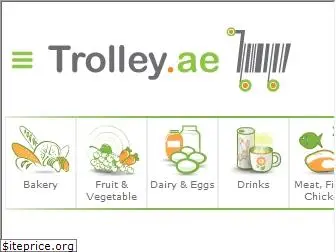 trolley.ae