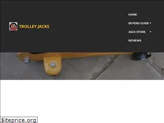 trolleyjack.org.uk