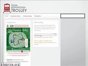 trolleymap.com