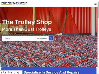 trolleyshop.com.au