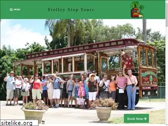 trolleystoptours.com