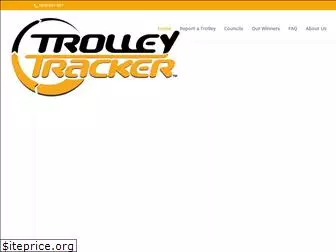 trolleytracker.com.au