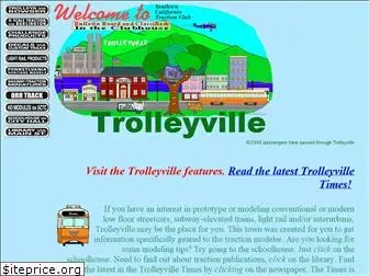 trolleyville.com