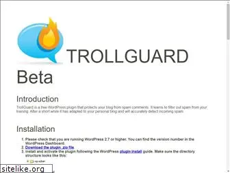 trollguard.com