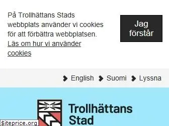 trollhattan.se