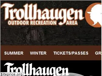 trollhaugen.com