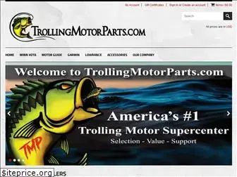 trollingmotorparts.com