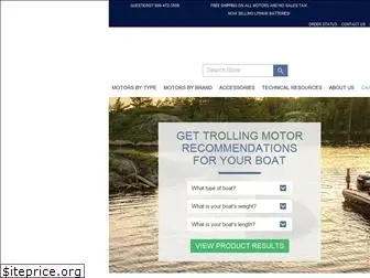 trollingmotors.com