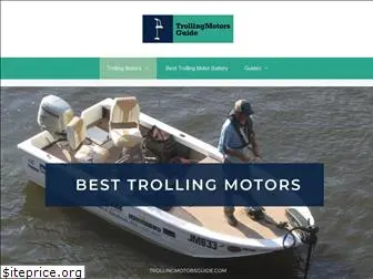 trollingmotorsguide.com