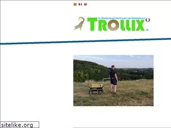 trollix.fr