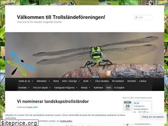 trollslandeforeningen.se