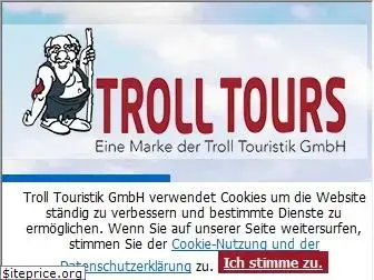 trolltours.de