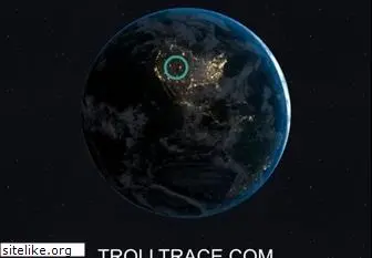 trolltrace.com