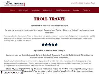 trolltravel.com