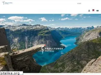 trolltunganorway.com