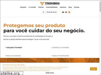 trombini.com.br