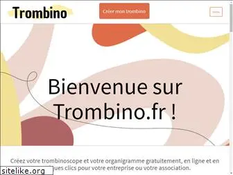 trombino.fr