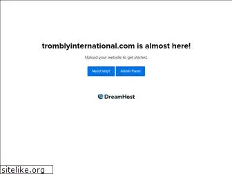 tromblyinternational.com