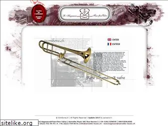 trombone.ch