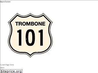 trombone101.com