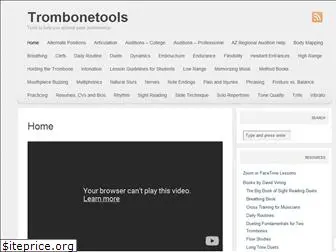 trombonetools.com