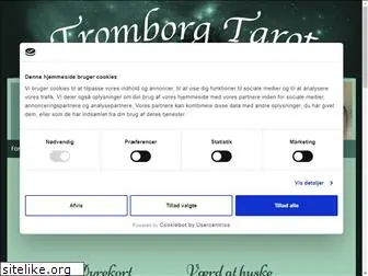 tromborgtarot.dk