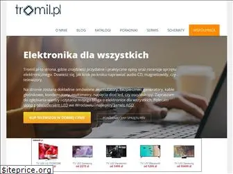 tromil.pl